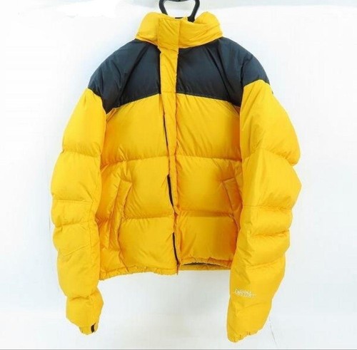 A BATHING APE (BAPE) Giacca BAPE L usata in buone condizioni autentica rara Gore Dry piumino loft