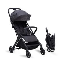 Lightweight Baby Stroller - Gravity Automatic Fold Travel Stroller for Airpla...