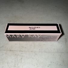 Mary Kay Creme Lipstick .13 Oz Maple 027585