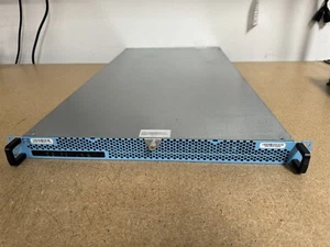 Chenbro NR12000 1U 1x 8m QUAD CORE E3-1220 3.1GHz 8GB RAM NO HDD - Picture 1 of 4
