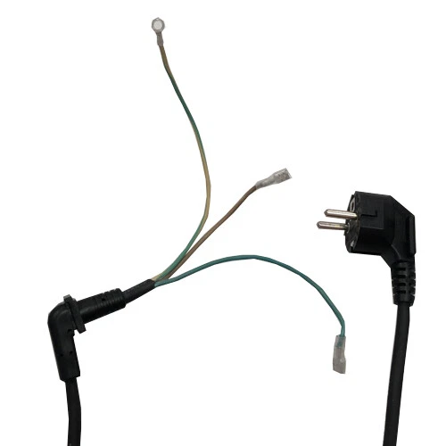 Cable Alimentación Microondas Siemens BE555LMS0  - Imagen 1 de 1