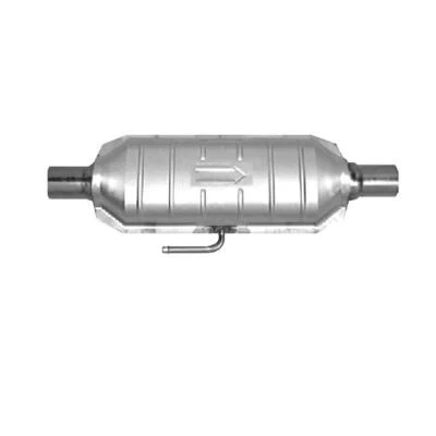 Convertidor catalítico para Dodge Ram 2500 1994-1997 8,0 L V10 GAS OHV Foto 1 de 2