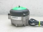 MORRILL 211895 Electronically Protected Refrigeration Motor SSC2B16TRHIB1 115V