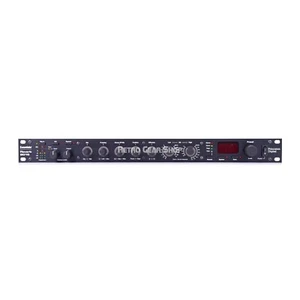 Eventide Reverb 2016 Stereo Reverb Processor w/ original box - Picture 1 of 4