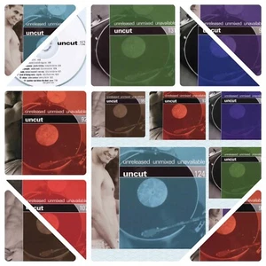 Uncut Unreleased Unmixed Unavailable USB LOT:  30 CDs Read Description - Bild 1 von 1