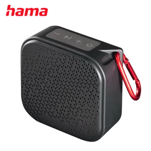 Hama Pocket 3.0 Wireless Bluetooth 5.3 wasserdichter Lautsprecher - Bild 1 von 13