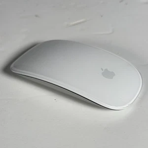 Apple Magic Mouse 2 Ratón Inalámbrico Blanco (A1657) Cable de Carga Incluido - Imagen 1 de 22
