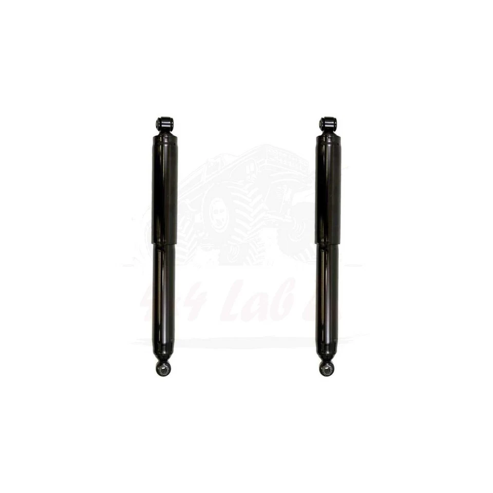 Rear Shocks ProGuard Gabriel for Cadillac Escalade EXT 2002-2010 - Imagem 1 de 1