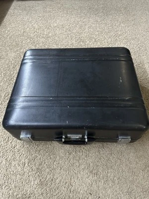 Halliburton Vintage Aluminum Briefcase - Image 1 of 4