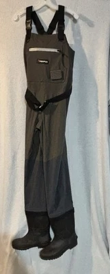 Waders Size 9 - Image 1 of 3