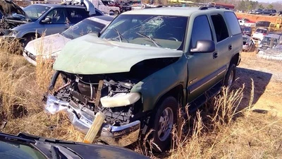 Eje de transmisión trasero 4x4 para Chevy Tahoe 00-05 OEM Foto 1 de 4