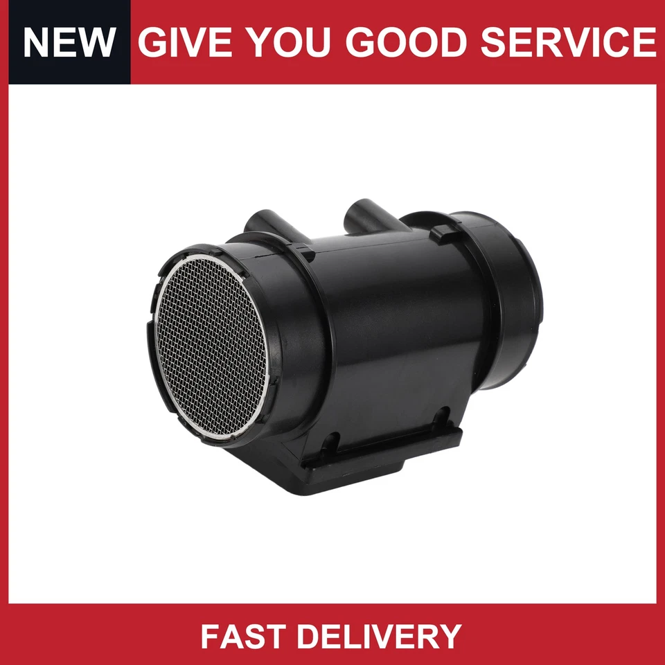 Mass Air Flow Sensor Assembly Compatible for Mazda B2600 B2600i MPV 2.6L - Image 1 of 4
