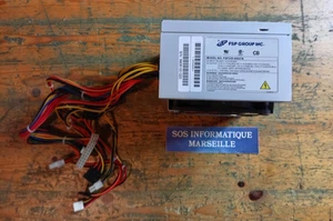PC-Netzteil FSP GROUP INC. FSP250-60GCN 250W - Bild 1 von 11