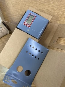 Penn P70AB-12 Micro-Set Saugdruck von Johnson Controls - seltener New Old Stock - Bild 1 von 3