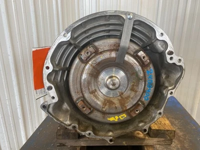 09-10 Dodge Ram 2500 transmisión automática 97.819 millas id# 52119975aa Foto 1 de 4