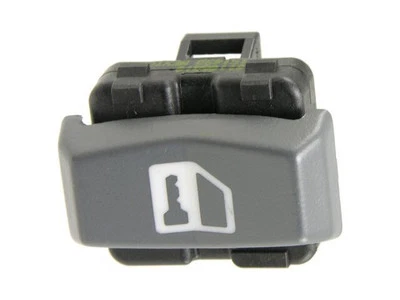 Interruptor de bloqueo central delantero izquierdo para GMC K2500 1995-1999 Suburban 95783BVYQ Foto 1 de 2