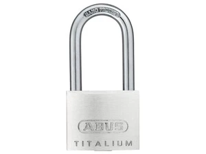 ABUS Mécanique - Serrure TITALIUM™ - Picture 1 of 1