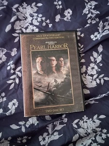 Pearl Harbor DVD - Picture 1 of 3