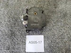 2000-2004 Toyota Avalon Heater Blower Motor Damper Actuator Door AW063700-7811 - Picture 1 of 6