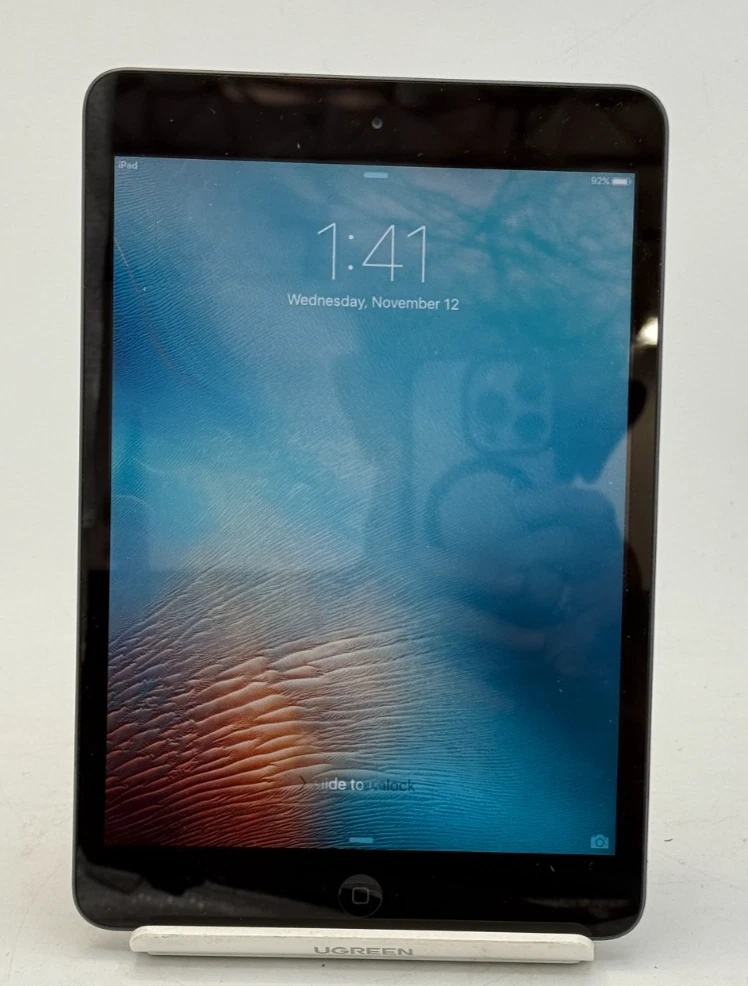 Apple iPad mini 1st Generation 16GB Tablets & eReaders for sale - eBay