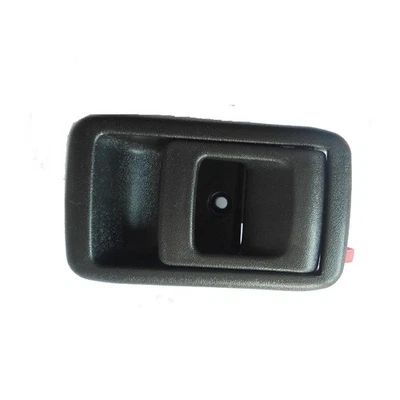 Manija de puerta interior delantera trasera izquierda para Toyota Tercel Tacoma 4Runner Camry Paseo Foto 1 de 3