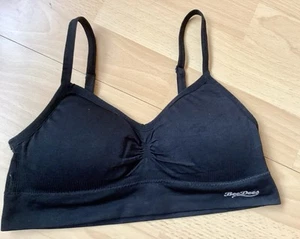 * BeeDees * BH, Gr. S, 36/38, Schwarz - Bild 1 von 2