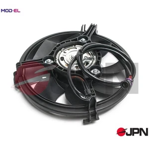 FAN ENGINE COOLING 62C0003-JPN FOR VW PASSAT/B5.5 AUDI A4 A6/C5/C4 A8/D2 1.8L - Picture 1 of 10