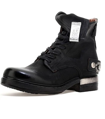 A.S.98 ALDEN BOOT 37 NIB - Image 1 of 4