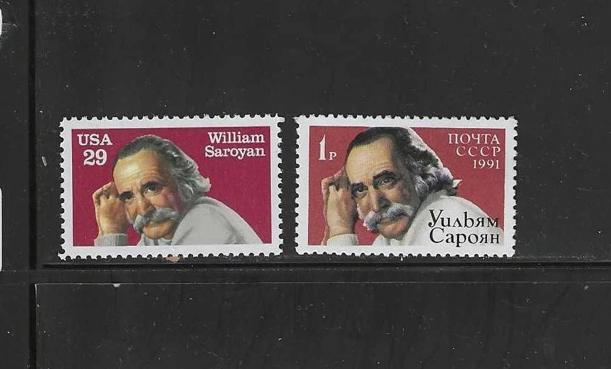 SCOTT  TWO  JOINT ISSUE SINGLE STAMPS MNH TAKE A LQQK ! - Image 1 of 1