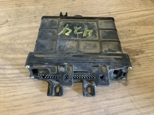 2004 VW Volkswagen Jetta Transmission Control Module 01M 927 733 JS - Picture 1 of 4