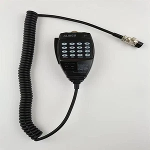Mikrofon DTMF do Alinco DR-03 DR-06 DR-135 DR-235 DR-435 DR-635 EMS-57 - Zdjęcie 1 z 4