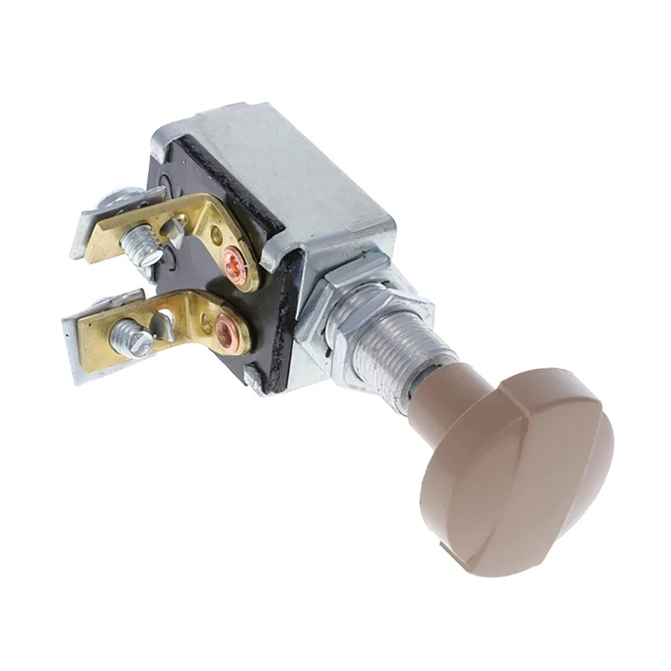 Interruptor push-pull extra resistente Cole Hersee 5007 Foto 1 de 1