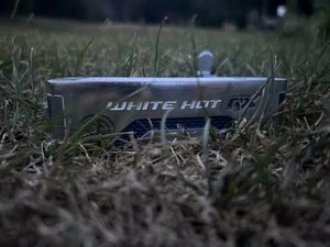 Odyssey White Hot RX #1 Putter / 35 Inch - Picture 1 of 4