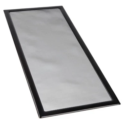 Demciflex Staubfilter Top-Vent für Fractal Design Define S - schwarz/schwarz - Bild 1 von 2