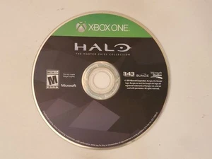 Halo The Master Chief Collection (Xbox One) - Bild 1 von 2