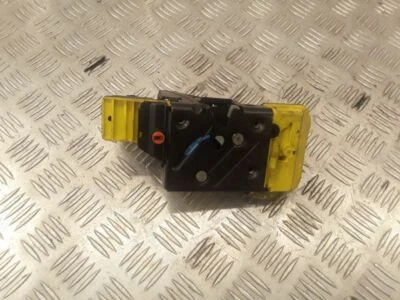 沃尔沃 S60 2006 后右门锁机构 6 针 VEI13034 — 第 1/4 张图片