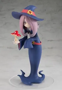 POP UP PARADE Sucy Manbavaran Little Witch Academia Good Smile Company - Picture 1 of 10
