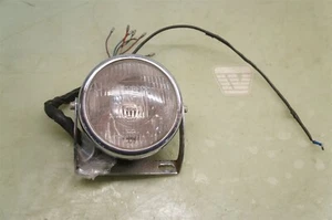 1971 BSA A65FS A65F A65 Firebird Scrambler 650cc A-65 *2051 HEADLIGHT - Picture 1 of 5