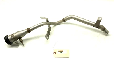 2016-2023 JAGUAR XF LINHA DE TUBO DE PESCOÇO DE ENCHIMENTO DE TANQUE DE COMBUSTÍVEL FABRICANTE DE EQUIPAMENTO ORIGINAL. - Imagem 1 de 4