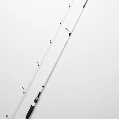 Veritas 7' 6-10lb Spinning Casting Rod Ultra lightweight Powerful Fishing Rods - Image 1 of 4