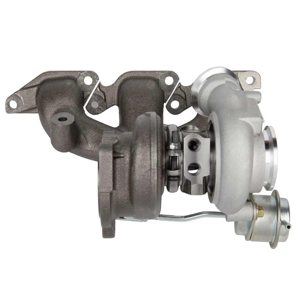 Turbocompresor Professional Parts Suecia 8602932 para Volvo S80 2,9 L 2002-2005 Foto 1 de 1