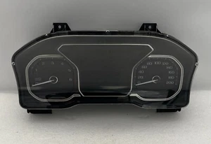 2021 GMC YUKON -XL USED INSTRUMENT CLUSTER P#85119381 - Picture 1 of 6