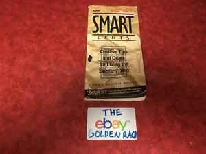 Smart Cents : Creative Tips and Quips for Living the Skinfling Way - Imagen 1 de 2