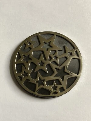 Quoins Wechselmünze groß, 33mm - Bild 1 von 2