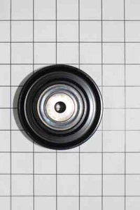 558016 Pulley Assembly – Supercharger Idler pulley LSA - Picture 1 of 1