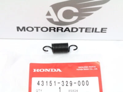 Zapatas de freno de resorte Honda XL XR 125 175 250 350 500 600 R S V Foto 1 de 2