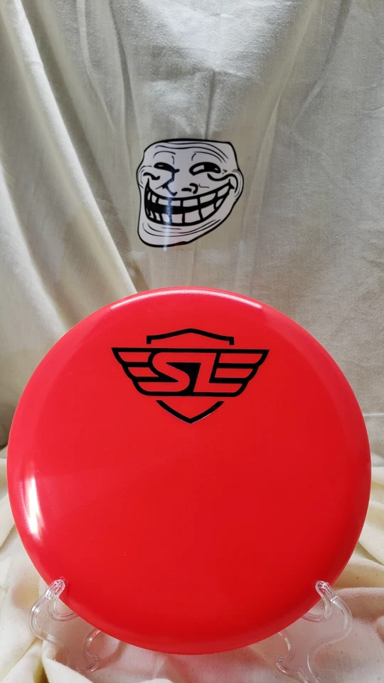 NEW Discmania Neo Link Simon Lizotte - Image 1 of 3