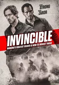 Invincible, New DVDs - Picture 1 of 1