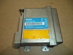 UNIDAD DE CONTROL DE ENCENDIDO PORSCHE 928 S4 92861812410 928 MANDO DE ENCENDIDO J434HMV - Imagen 1 de 3