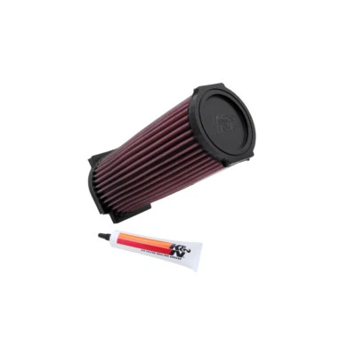 Filtro de aire K&N Performance para Yamaha YX600 RADIAN 1986 1987 1988 1989 SF1 Foto 1 de 2